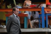 BEN MILLER as DI RIchard Poole