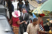 BEN MILLER as DI RIchard Poole