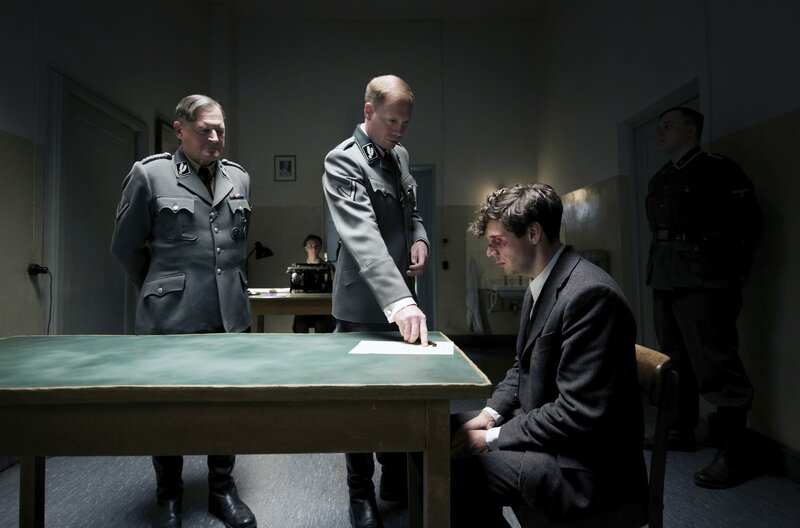 Elser - Er hätte die Welt verändert (D, 2015)