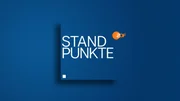 Logo "Standpunkte"