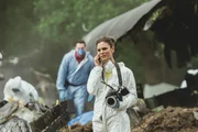 Dr. Nikki Alexander (Emilia Fox)