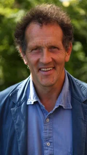 Monty Don