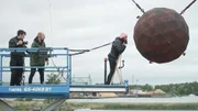 Titel: Duell um die Welt - Team Joko gegen Team Klaas Person: Linda Zervakis Copyright: ProSieben : fuer redaktionelle Zwecke und nur im Rahmen der Programmankuendigung verwendet werden. Spaetere Veroeffentlichungen sind nur nach Ruecksprache und ausdruecklicher Genehmigung der ProSiebenSat1 TV Deutschland GmbH moeglich. Nicht fuer EPG! Verwendung nur mit vollstaendigem Copyrightvermerk. Das Foto darf nicht veraendert, bearbeitet und nur im Ganzen verwendet werden. Es darf nicht archiviert werden. Es darf nicht an Dritte weitergeleitet werden. Aneinanderreihung/Zusammenlegung/Kopplung von Bildern zum Zweck der Erstellung von Slide-Shows o.ä. nicht gestattet; Verbindung/Einfügen/Anfügen von Werbung nicht gestattet. Bei Fragen: foto@prosiebensat1.com Voraussetzung fuer die Verwendung dieser Programmdaten ist die Zustimmung zu den Allgemeinen Geschaeftsbedingungen der Presselounges der Sender der ProSiebenSat.1 Media SE.