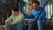 L-R: Christian ?CP? Patterson, Anthony Gelardi