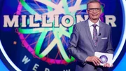 Moderator Günther Jauch