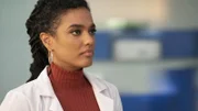 Dr. Helen Sharpe (Freema Agyeman)