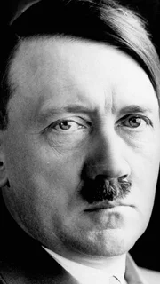 Adolf Hitler (1889-1945)