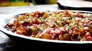 Granatapfelsalat