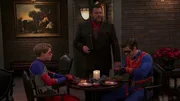 L-R: Henry Hart (Jace Norman), Turk (Rob Locke), Captain Man / Ray Manchester (Cooper Barnes)