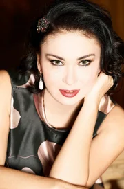 Margarita Gritskova ist seit 2012 an der Wiener Staatsoper.