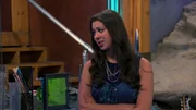 Phoebe Thunderman (Kira Kosarin)