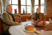 Bertl Göttl (r.) unterwegs im Winterstellgut