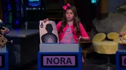 Nora Thunderman (Addison Riecke)