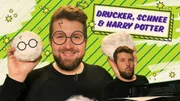 Drucker, Schnee und Harry Potter