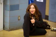 Gina Linetti (Chelsea Peretti)