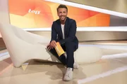 "taff" wird u.a. von Christian Düren präsentiert ...
