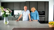Andy und Jeanette