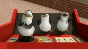 L-R: Private, Skipper, Rico