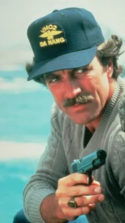 Magnum (Tom Selleck)