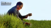 Axel Wagner auf den Spuren des Klimawandels: Die Dürren im Sommer sind nur der Anfang.