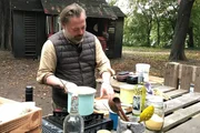 Starkoch Kai Neumann