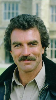 Magnum (Tom Selleck)