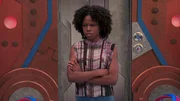 Charlotte Page (Riele Downs)