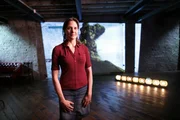Picture Shows: Dr Helen Czerski