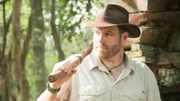 Josh Gates