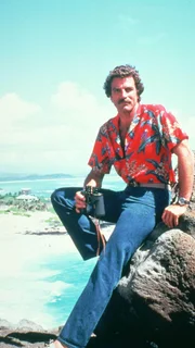 Magnum (Tom Selleck)