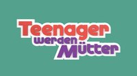 Teenager werden Mütter - Logo