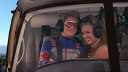 L-R: Henry Hart (Jace Norman), Jessica (Sophia Katarina Kraak)