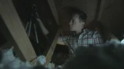 The ghost hunters investigate and come across a terrible secret.
