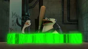 L-R: Kowalski, Skipper