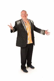 Vorher: Christopher Biggins