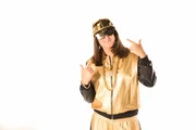 Vorher: Honey G ...
