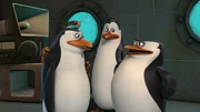 L-R: Rico, Kowalski, Skipper