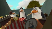 L-R: Skipper, Kowalski, Rico
