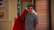Max Thunderman (Jack Griffo)