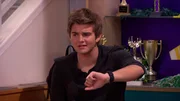 Max Thunderman (Jack Griffo)