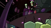 L-R: Almighty Tallest Purple, Almighty Tallest Red