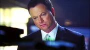 Detective Mac Taylor (Gary Sinise).