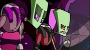 L-R: Almighty Tallest Purple, Almighty Tallest Red