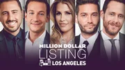 (11. Staffel) - Million Dollar Homes - Luxusmakler in L.A. - Artwork