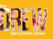 The Drew Barrymore Show - Logo