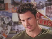 Wird er den Hexen helfen?: Leslie St. Claire (Nick Lachey) ...