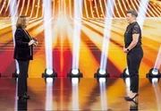 Barbara Stöckl, Patricia Zangerl.