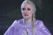 Elsa (Georgina Haig)