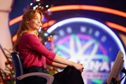 Achtung! Sperrfrist für alle Medien bis Mo., 20.12.2021, 23:25 Uhr! Rebecca Hoffmann aus Berlin