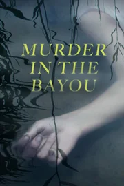 Mord im Bayou - Poster